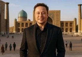 2028 йилда Самарқанд шаҳри халқаро миқёсдаги энг йирик