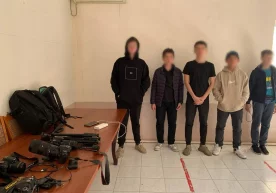 Фото: Telegram / Tashkent_Land Uzbekistan Airports Сергели