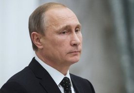 Putin terakt variantini istisno etmadi фото