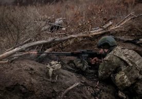 2025 yilda Ukrainaga harbiy xarajatlari uchun $120 mlrd kerak bo‘ladi фото