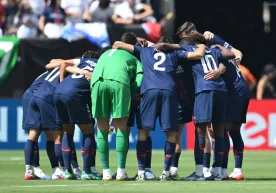 RB Leipzig’in 19 yaşındaki kanat oyuncusu Yan Diomande