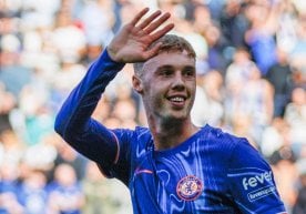 «Челси»нинг ярим ҳимоячиси Коул Палмер ёзда «Манчестер