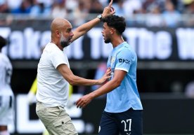 "Манчестер Сити" бош мураббийи Хосеп Гвардиола