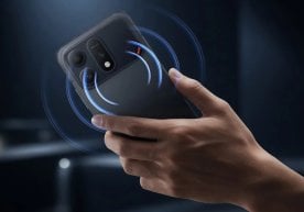 Honor компанияси ўзининг янги Honor Вин Турбо смартфонини