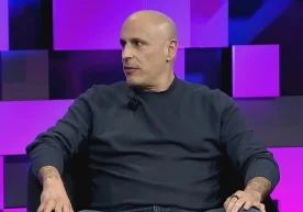 L'entrepreneur renommé Marc Lore, qui a collaboré