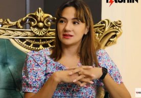 Zamira Beshimova: “Sobiq erim o‘g‘limning bo‘yniga pichoq tirab, uni o‘ldirmoqchi bo‘lgan” фото