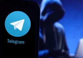 Foto: Shutterstock Firibgarlar Telegram