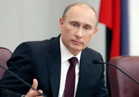 Россия президенти Владимир Путин «Инсон ҳуқуқлари ҳимояси