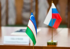 Ўзбекистон Россияга Божхона хизмати ва Россиянинг