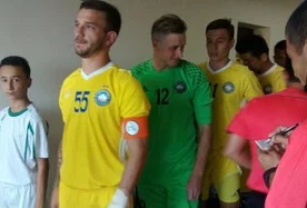 Ўзбекистон Олий Лигасининг 16-туридан ўрин олган икки