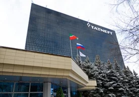 Россиянинг «Татнефть» нефть компанияси делегацияси Тошкент