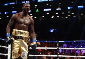 Бутунжаҳон бокс кенгаши (WBC) версияси бўйича жаҳон