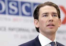 Австрия канцлери Себастьян Курц Туркия охирги йиллар олиб