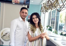 28 май куни "ВИА «Мароканд" гуруҳининг аъзоси