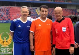 Роппа роса икки кундан сўнг Россияда тўрт йилликнинг энг