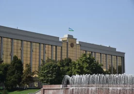 Ўзбекистонда Вазирлар Маҳкамаси фаолиятини тубдан