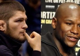 UFC mutlaq chempioni Habib Nurmugamedovning otasi