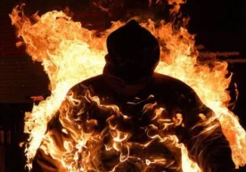 Бухоро вилояти Вобкент тумани судида 18 январь куни ўз