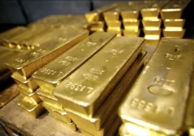 Сўнгги уч йил ичида Ўзбекистон 220 тонна олтин экспорт