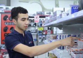 Foto: O‘zA O‘zbekistonda bugungi kunda avtomobil