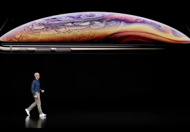 Apple компанияси ўз маҳсулотлари қаторини янгиламоқчи,