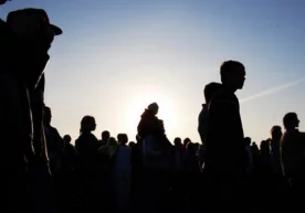 Олма-ота полицияси “Иегова шоҳидлари” диний ташкилотининг