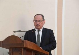 «Bu kasallik o‘zimizniki bo‘lib qolishi mumkin» — Nurmat Otabekov фото