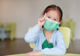 Фото: «Obruchevskiymedia.ru» Болаларда коронавируснинг