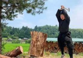 Foto: «Japan Times» Yaponiya fuqarosi 45 yoshida dunyoda