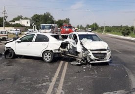 Andijondagi YTHda ona va bola halok bo‘ldi фото