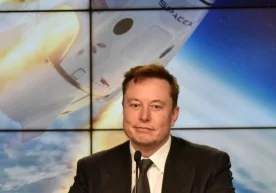 Фото: Steve Nesius / Reuters Tesla компанияси бош