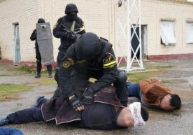 Самарқандда «Ҳизб ут-Таҳрир» террорчилик ташкилотининг 15 нафар аъзоси қўлга олинди фото