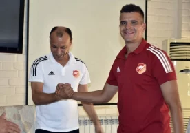 Бу йилги футбол мавсумида ўз олдига жддий мақсадларни