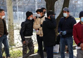 Rossiyada ishlaydigan o‘zbekistonliklar uchun yengillik yaratiladi фото