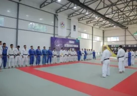 «Спорт таълими тизимини тубдан такомиллаштириш орқали