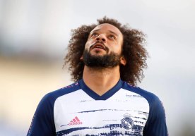 Мадриднинг «Реал» клуби собиқ футболчиси Марсело бўлажак