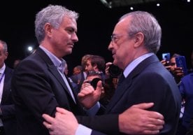 Real Madrid ist bereit, erhebliche finanzielle
