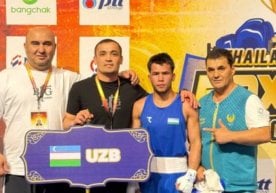 Хабарингиз бор, шу кунларда, аниқроғи, 24 майдан 1 июнгача