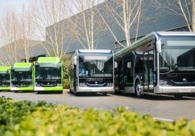 В столице продолжаются масштабные реформы, направленные на