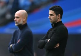 Англия Лига кубоги финалида “Арсенал”нинг “Манчестер