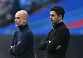 Англия Лига кубоги финалида “Арсенал”нинг “Манчестер