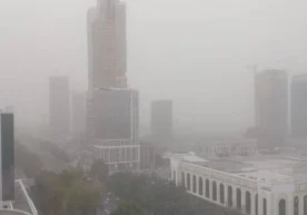 Тошкентда охирги кунларда сезиларли ёмонлашган ҳаво сифати