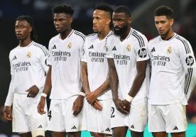 Мадриднинг «Реал» клуби келаси ёзда жамоани кучайтириш