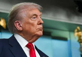 АҚШ президенти Дональд Трамп Ҳўрмуз бўғозини “Трамп