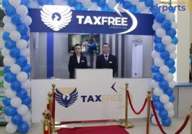 Ўзбекистоннинг яна тўртта аэропортида “Tax Free” тизими жорий этилди фото