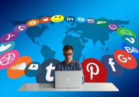 Ижтимоий тармоқларнинг салбий таъсири ҳақида кўп