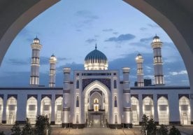 Тожикистонда 2026 йил учун муқаддас Рамазон ойи 29 кун