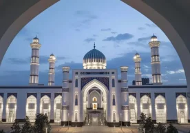 Тожикистонда 2026 йил учун муқаддас Рамазон ойи 29 кун