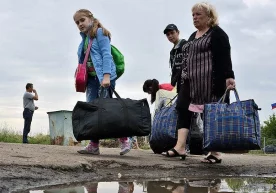 Фото: Дмитрий Коротаев / Коммерсантъ Норвегия ҳукумати