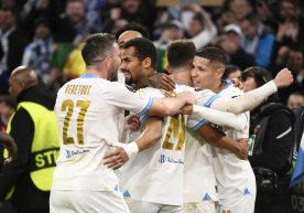 Марсель жамоаси Франция чемпионати турнир жадвалида ПСЖни